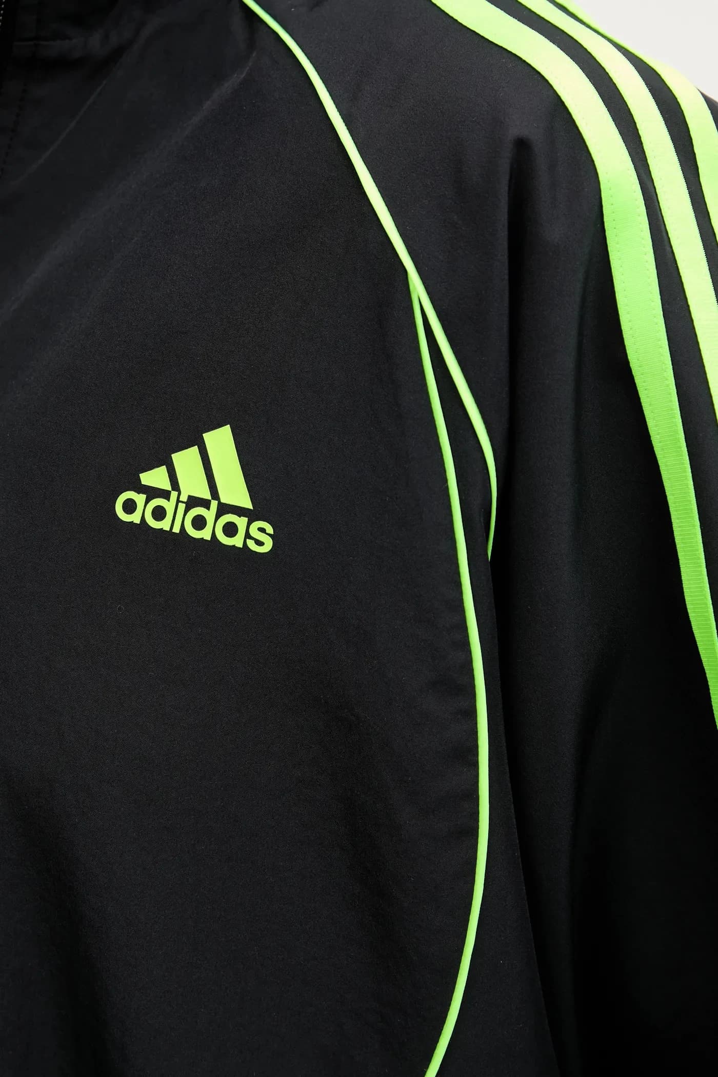 Толстовка adidas Originals Teamgeist - фото 5