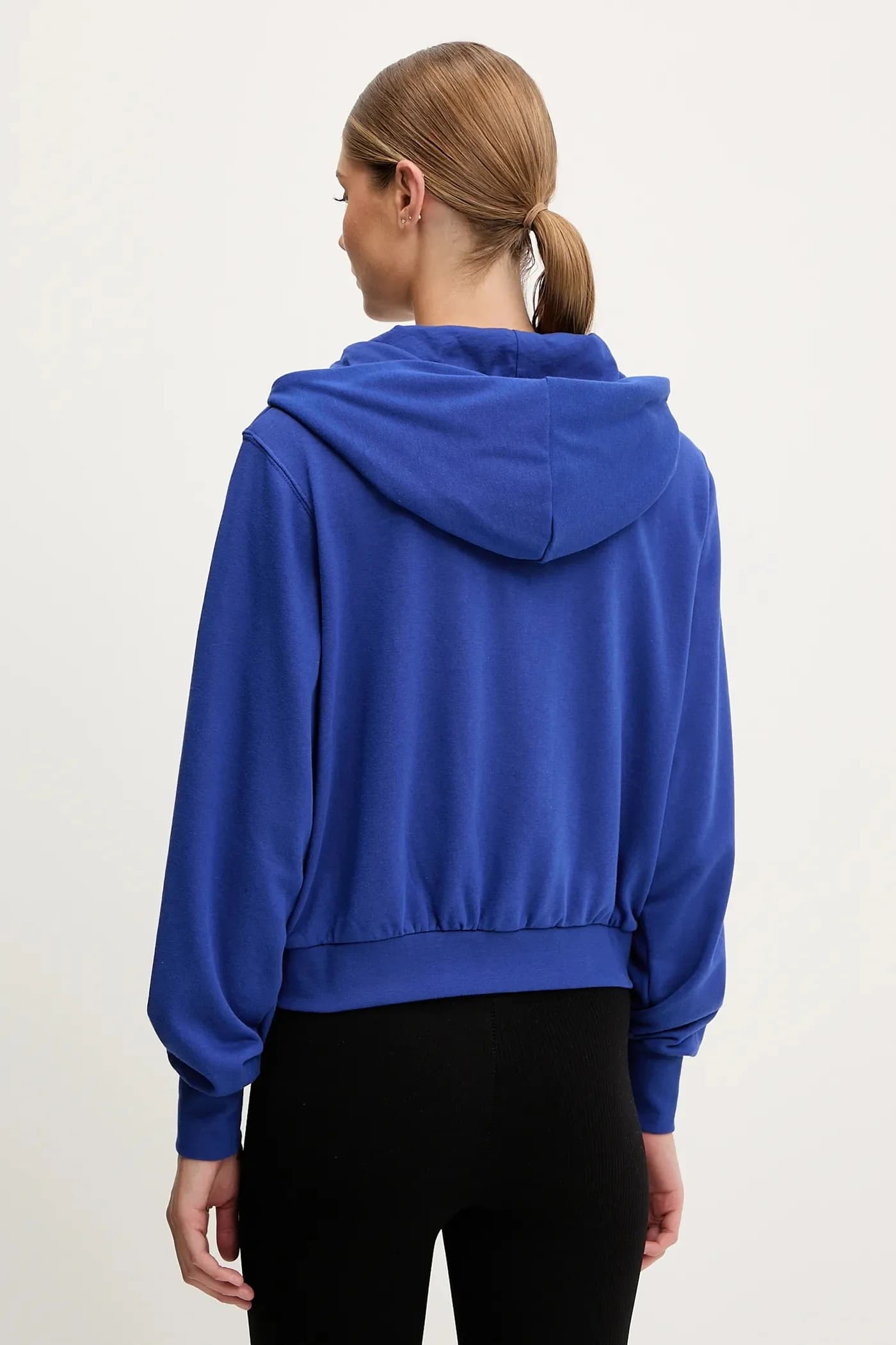 Толстовка Лос-Анджелес Доджерс - фото 3