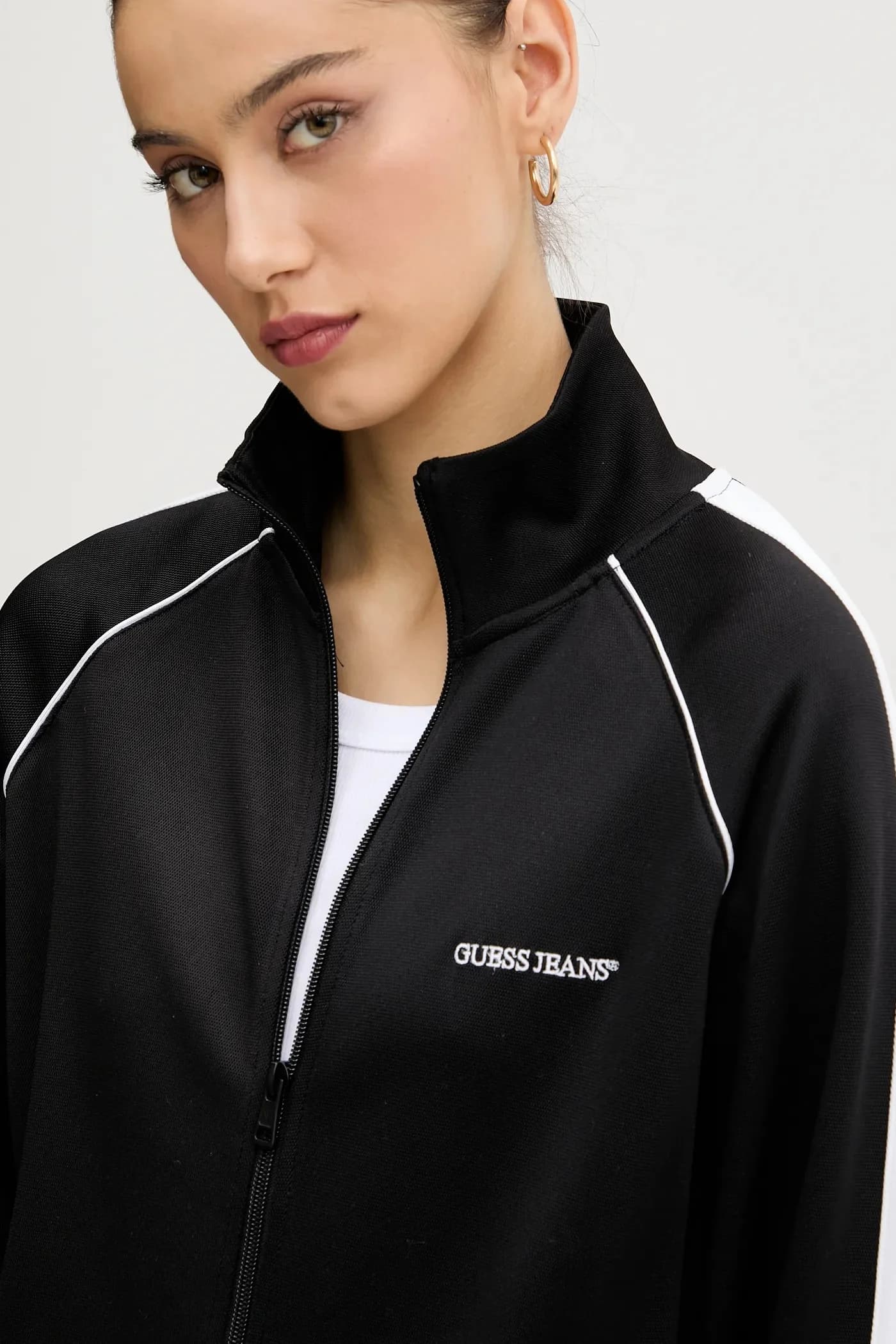 Блуза - фото 4