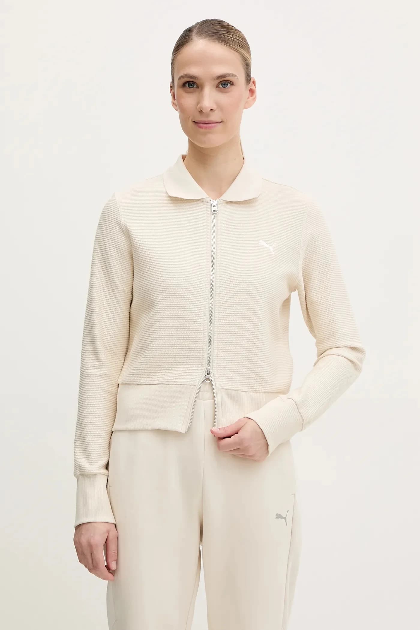 Хлопковая толстовка