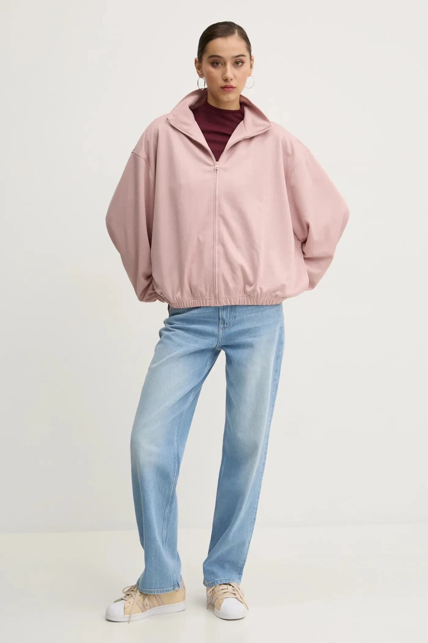 Блуза - фото 2