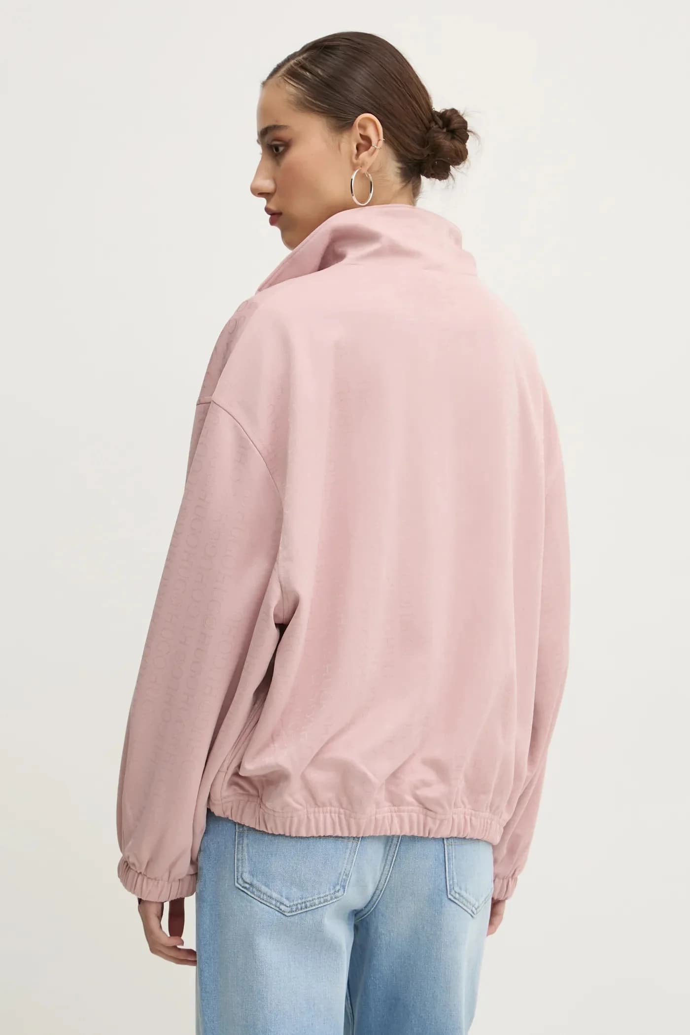 Блуза - фото 3