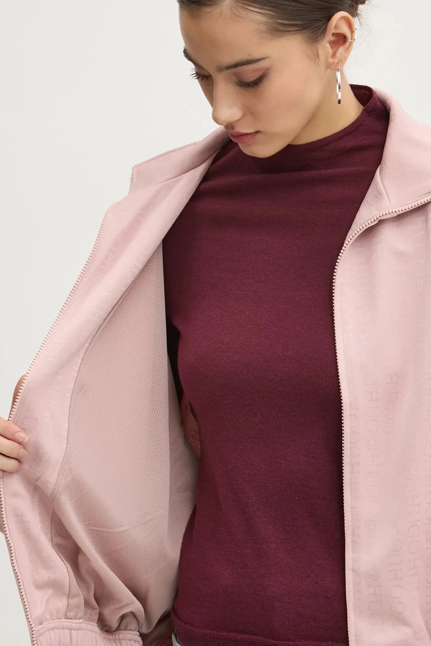 Блуза - фото 5