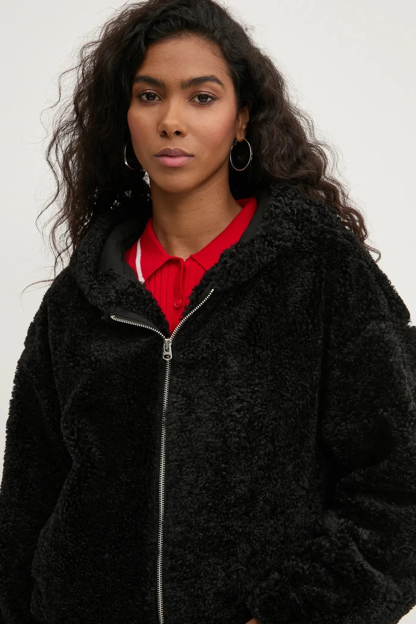 Блуза - фото 4