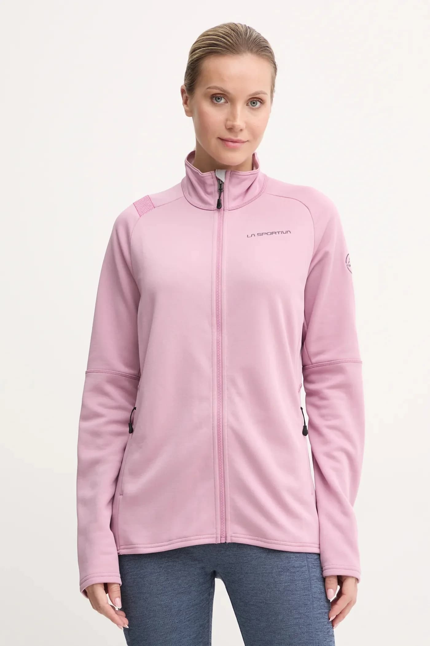 спортивная толстовка Elements