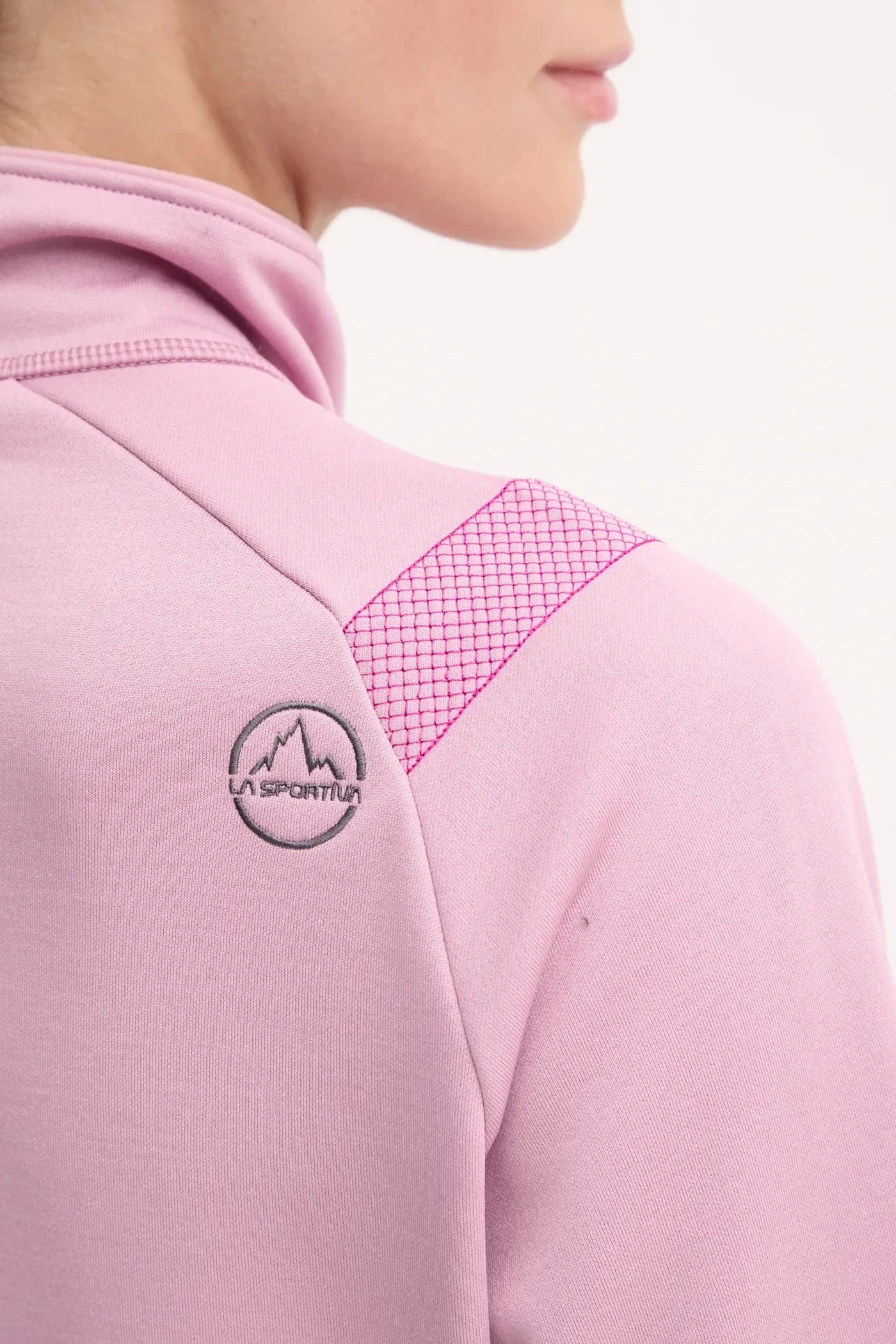 спортивная толстовка Elements - фото 5