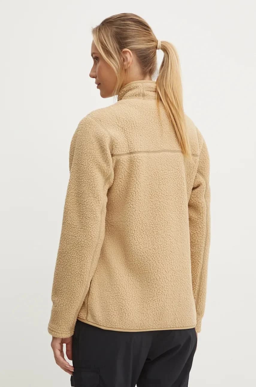 Спортивная толстовка Mossa Pile - фото 3