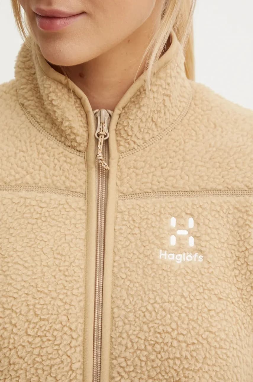 Спортивная толстовка Mossa Pile - фото 5