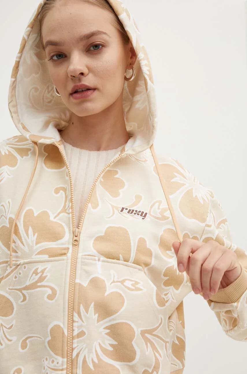 РЕТРО хлопковая толстовка