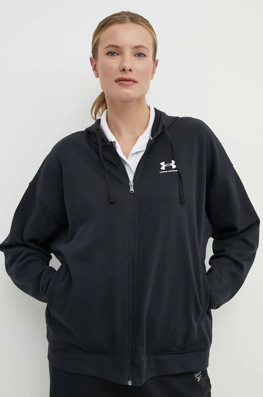 Блуза - фото 2