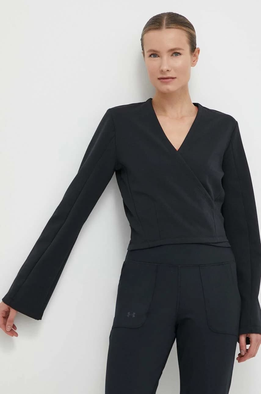 толстовка для йоги YOGA