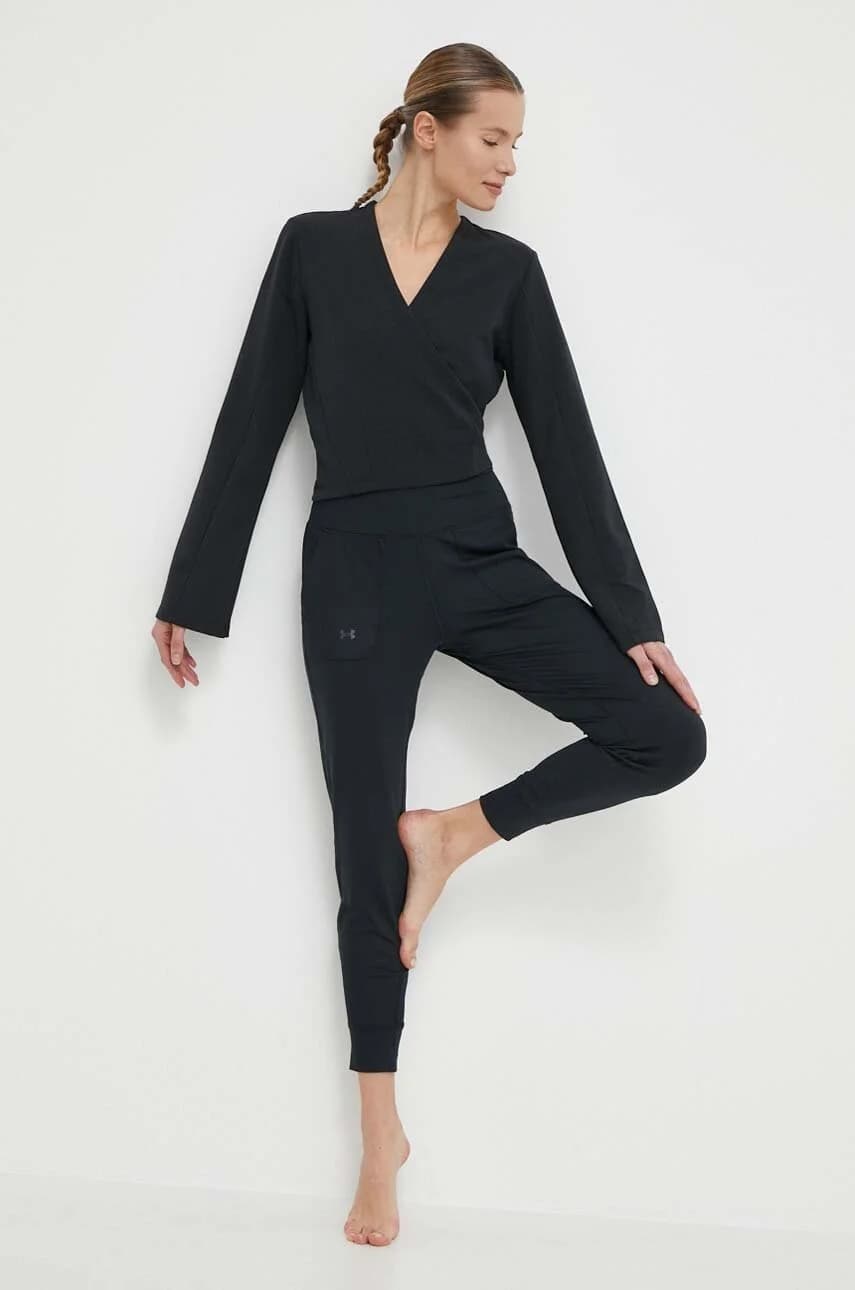 толстовка для йоги YOGA - фото 2