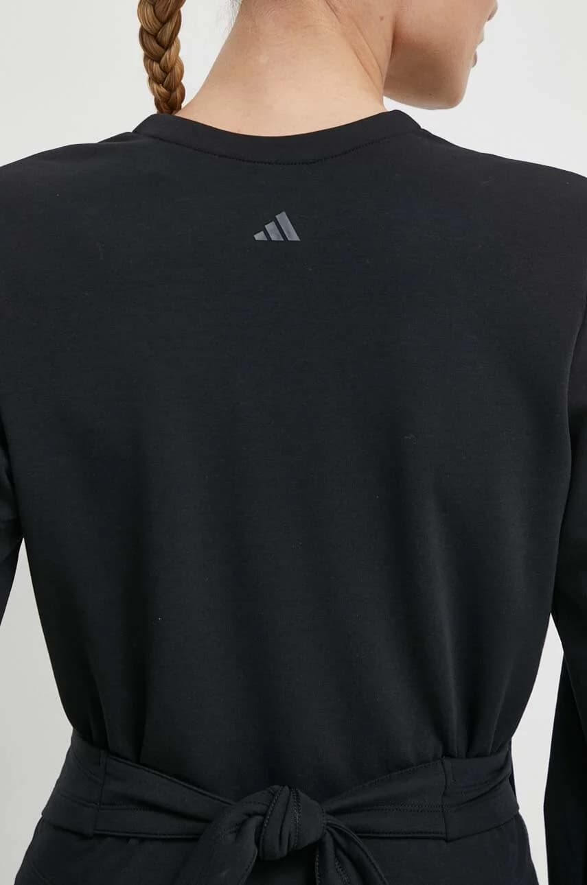 толстовка для йоги YOGA - фото 6