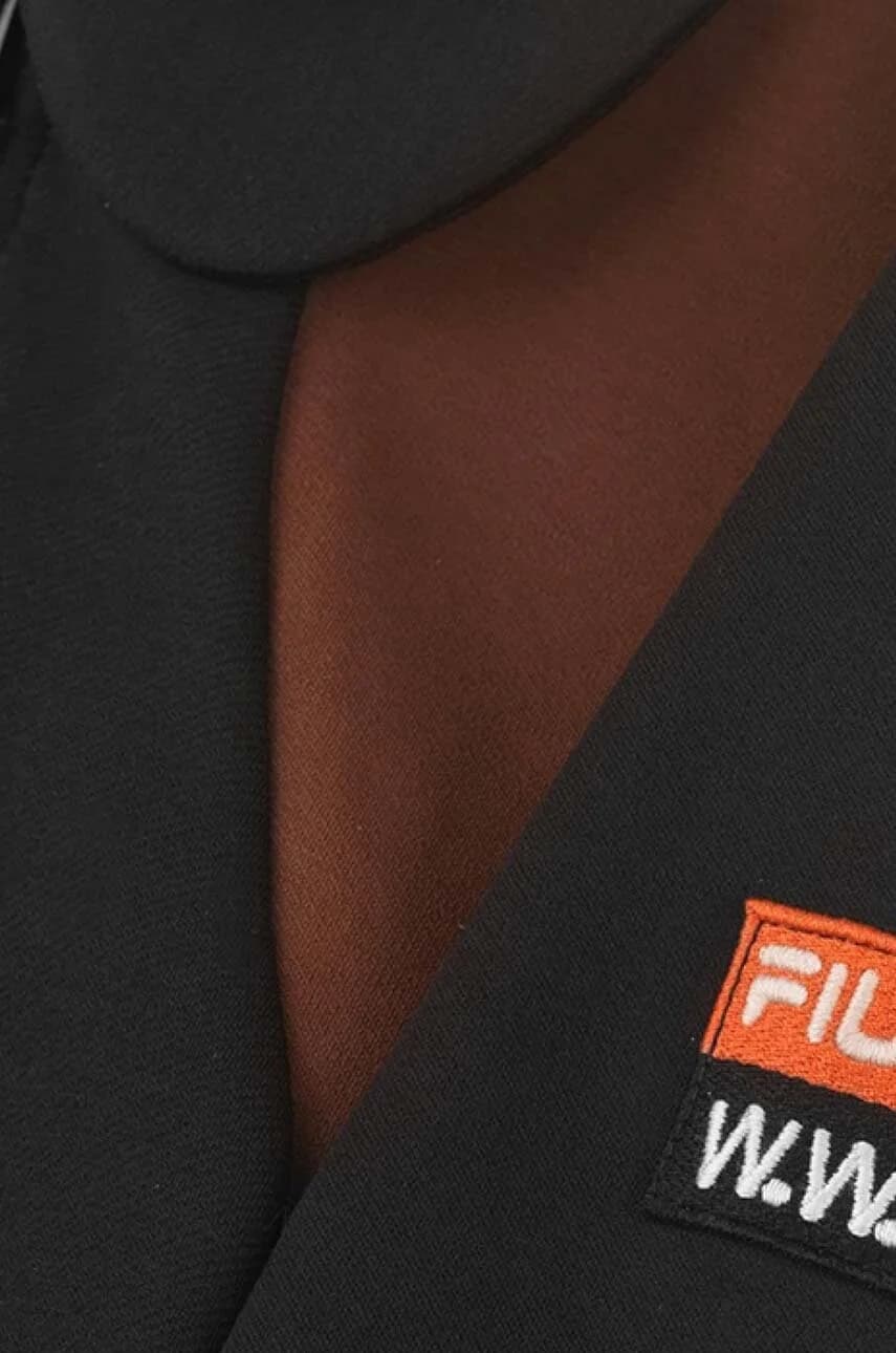 толстовка Evonn x Fila - фото 5