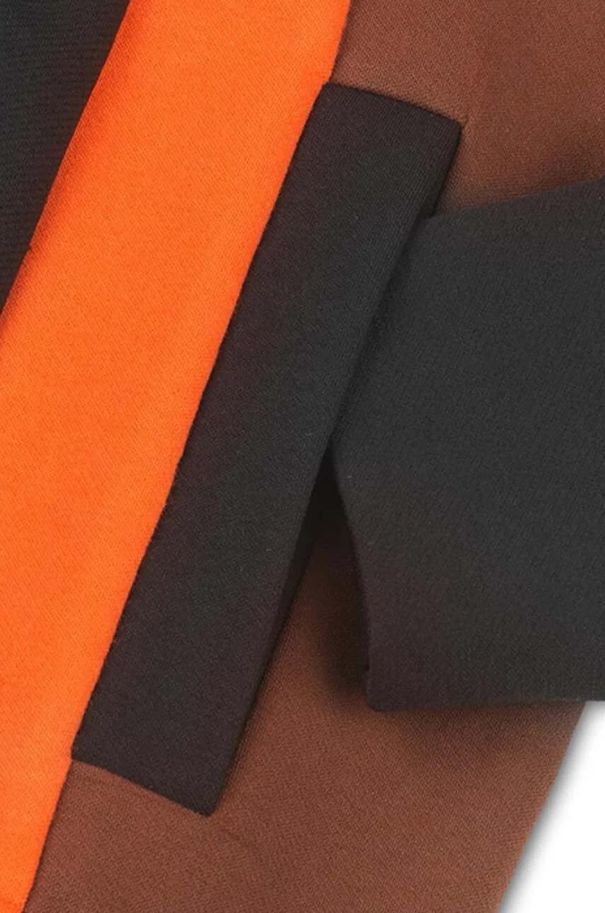 толстовка Evonn x Fila - фото 7