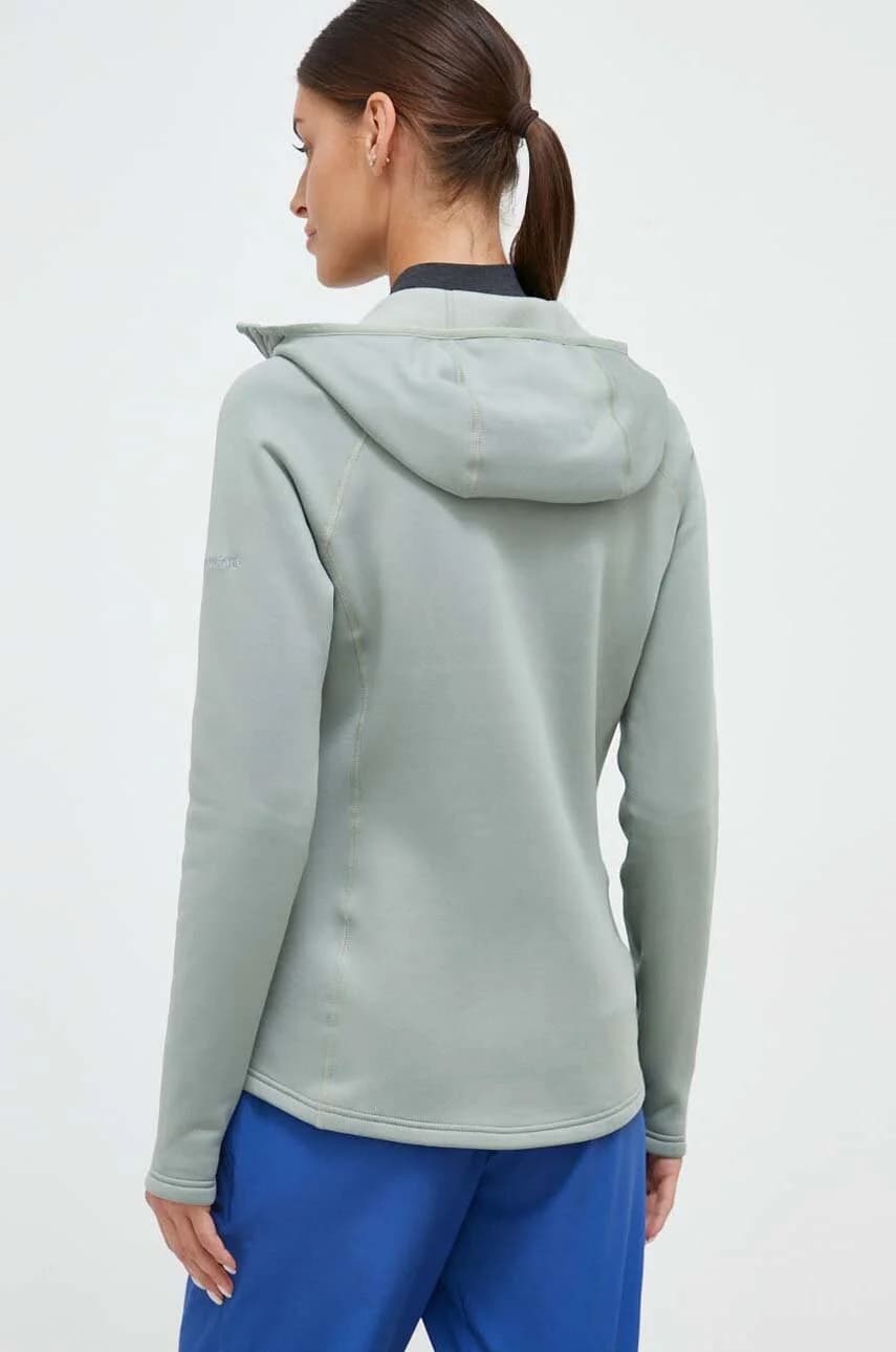 спортивная толстовка Fury - фото 3