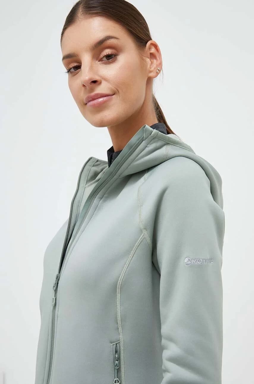 спортивная толстовка Fury - фото 4