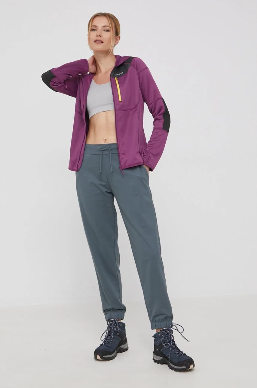 спортивная толстовка Yosemite - фото 2