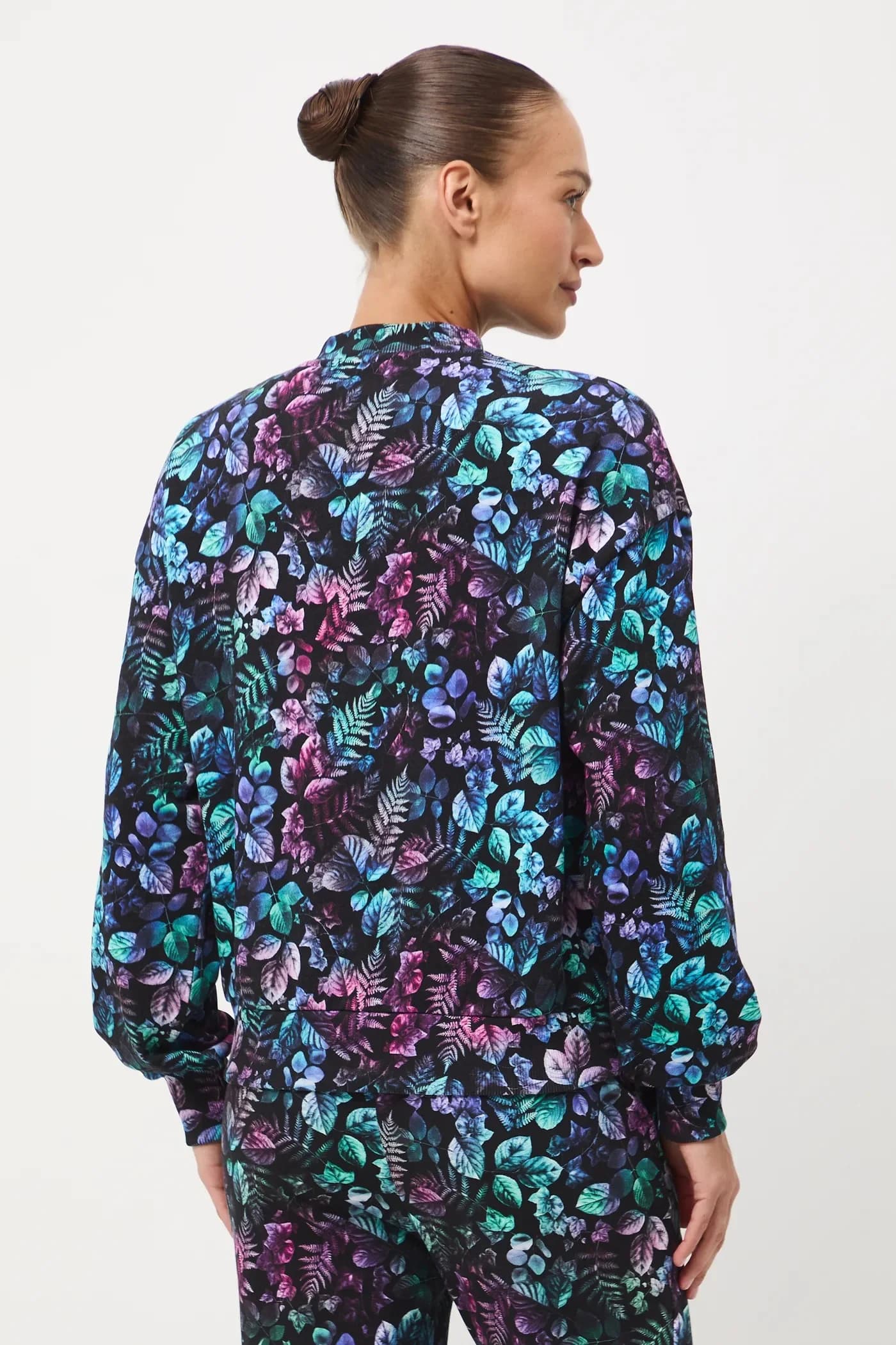 Блуза - фото 3