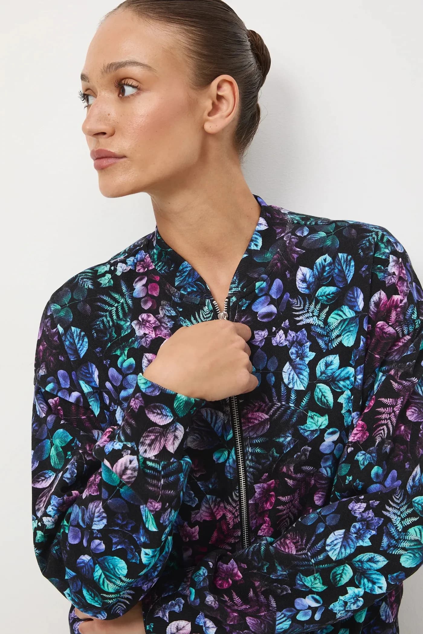 Блуза - фото 4