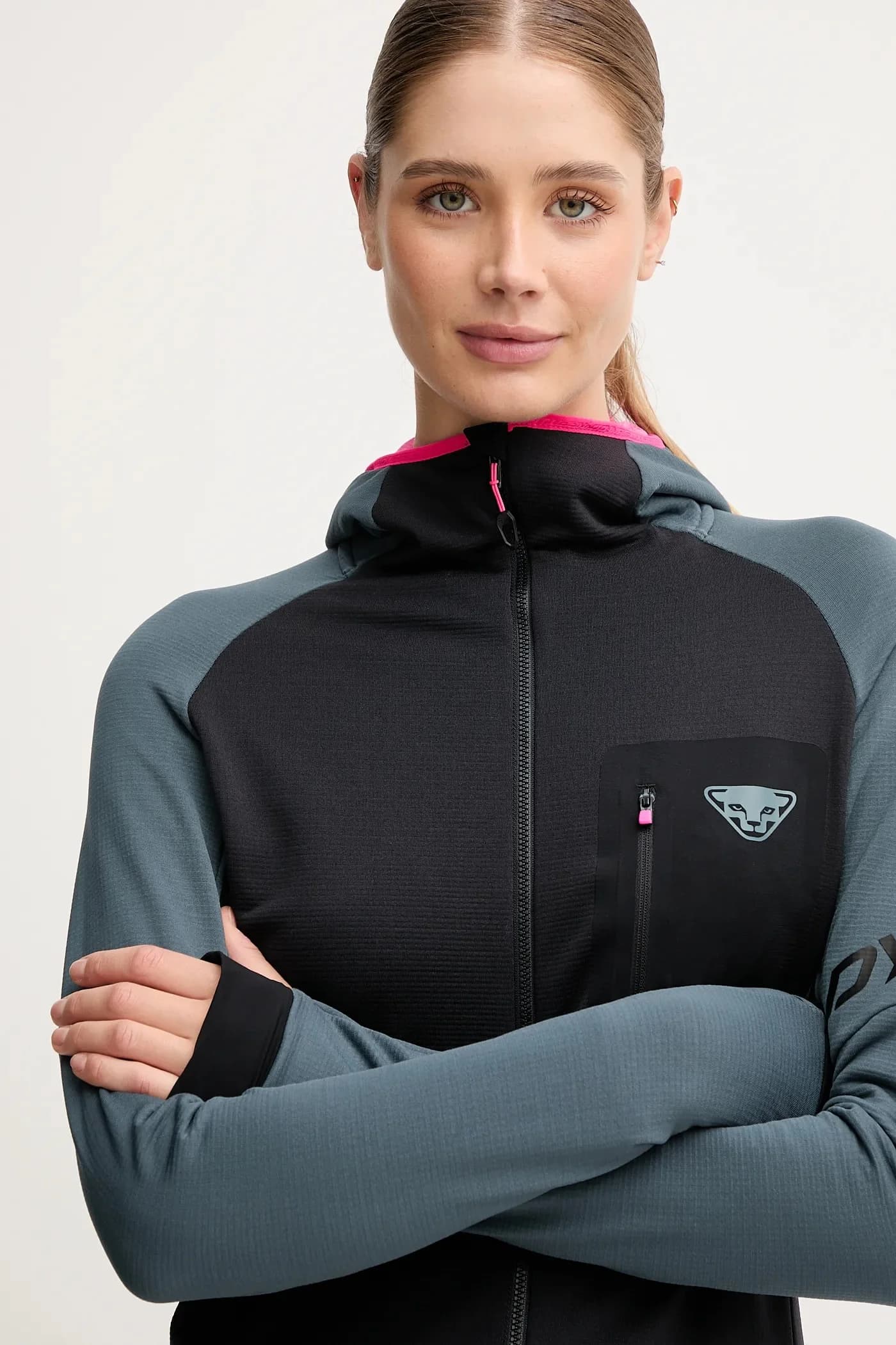 Спортивная толстовка Radical Polartec - фото 4