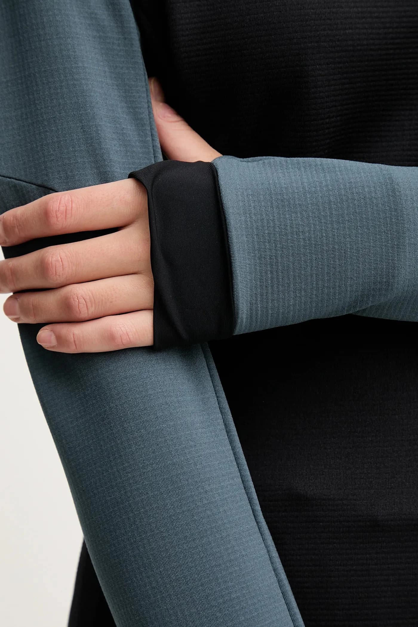 Спортивная толстовка Radical Polartec - фото 5