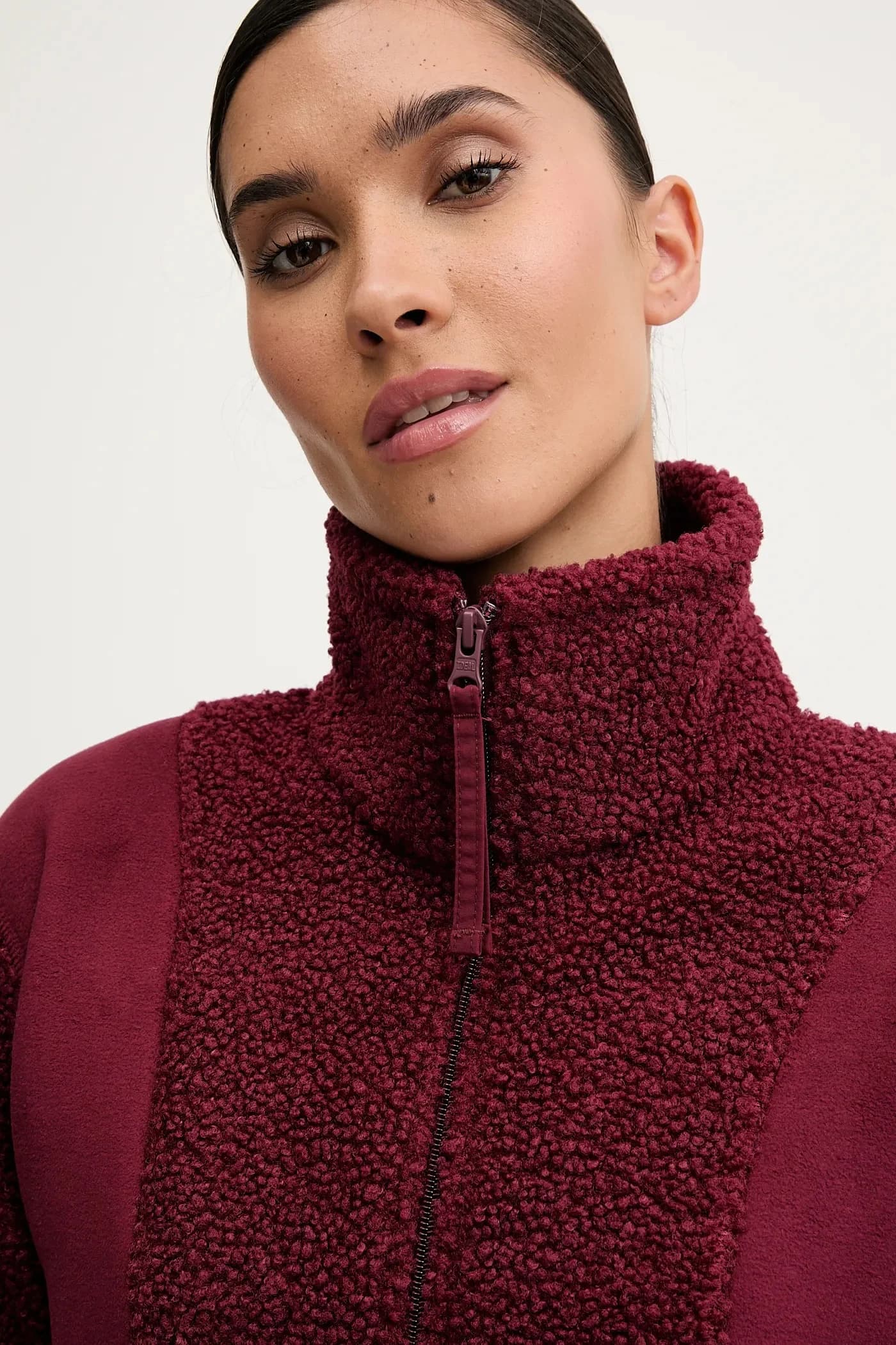 спортивная толстовка Panorama - фото 4