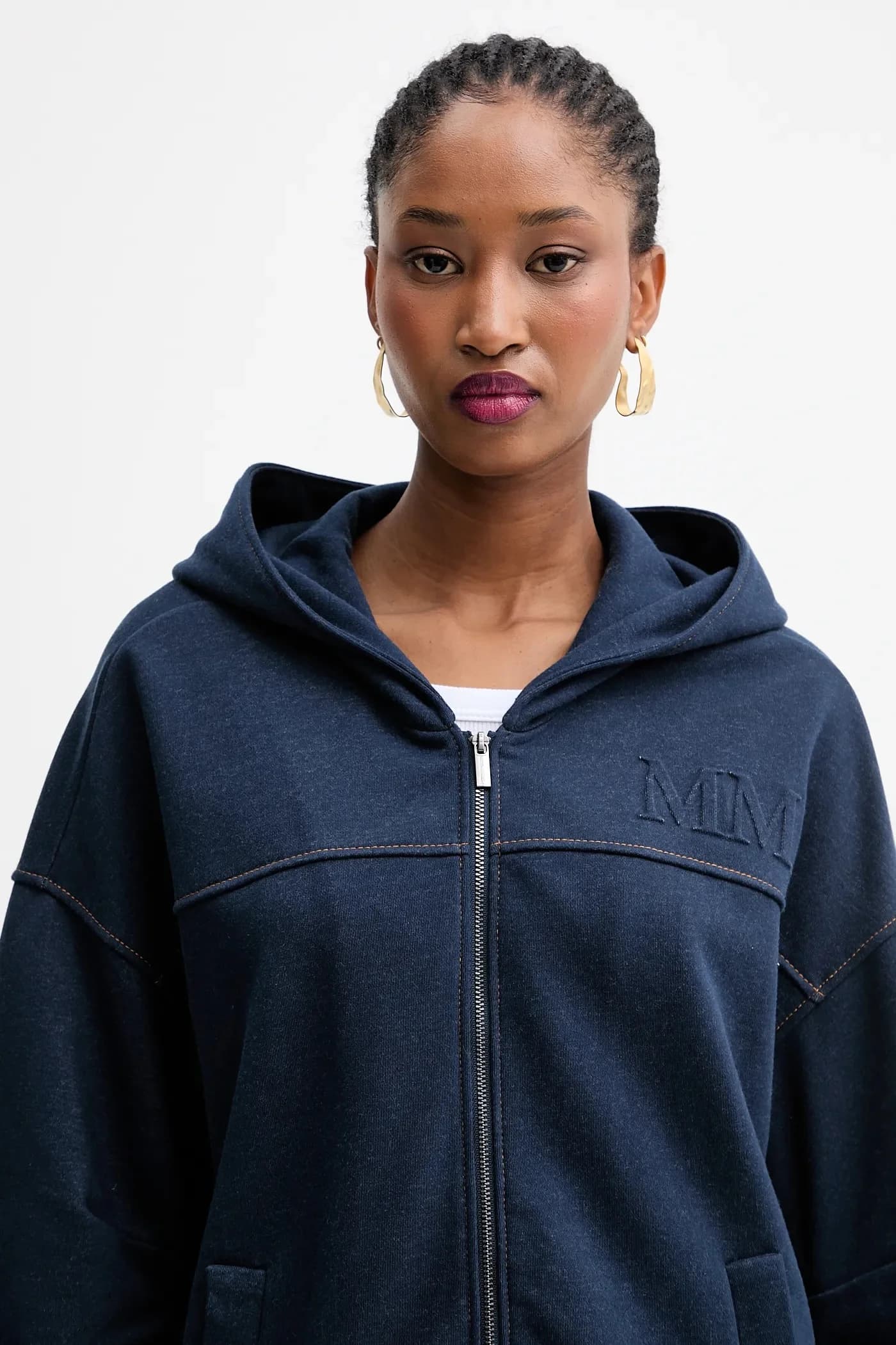 Йельский толстовка - фото 4