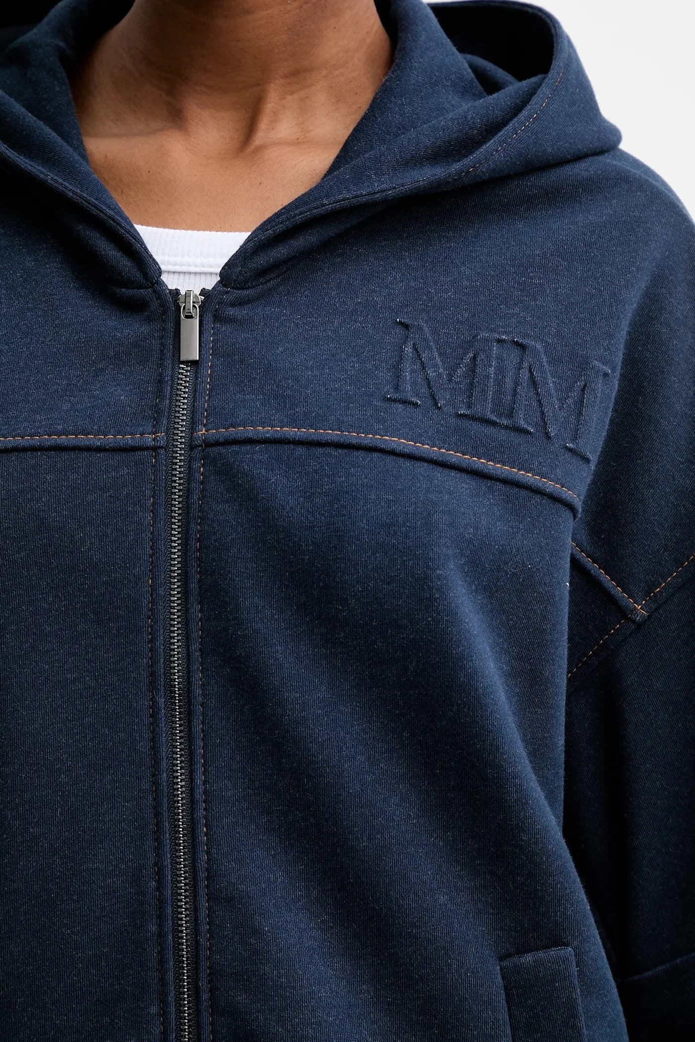 Йельский толстовка - фото 5