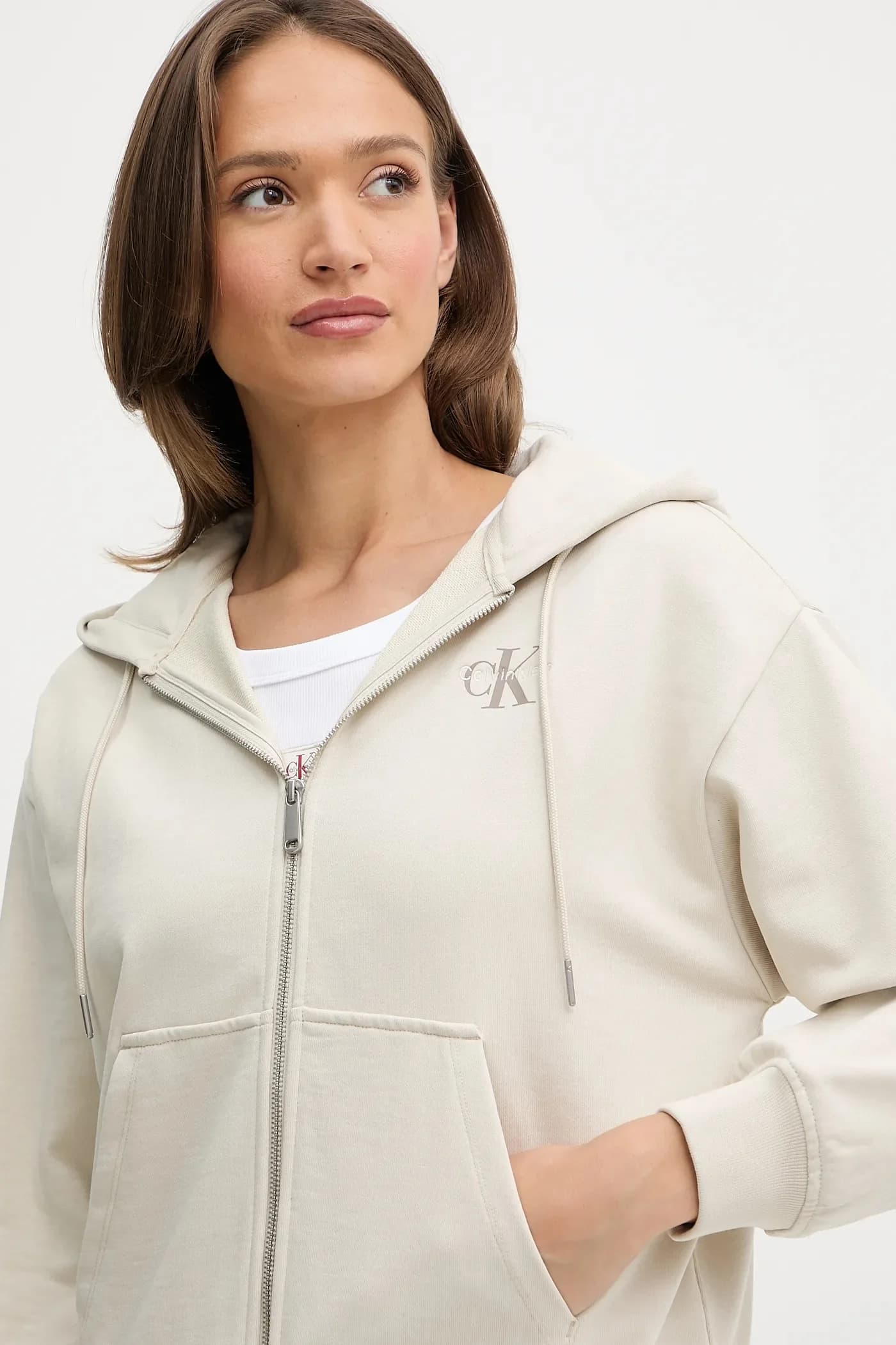 Блуза - фото 3