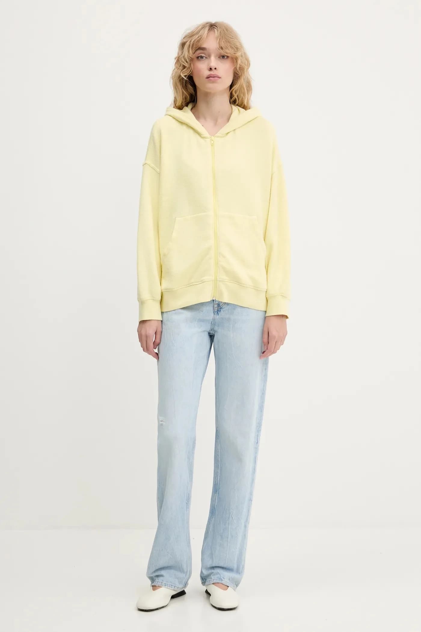 Блуза - фото 2