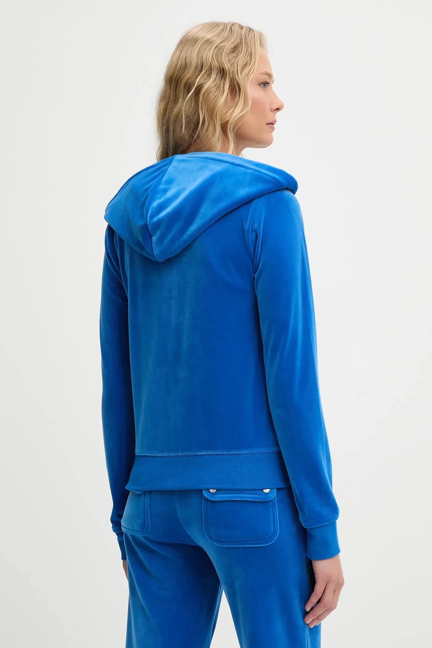 Блуза - фото 3