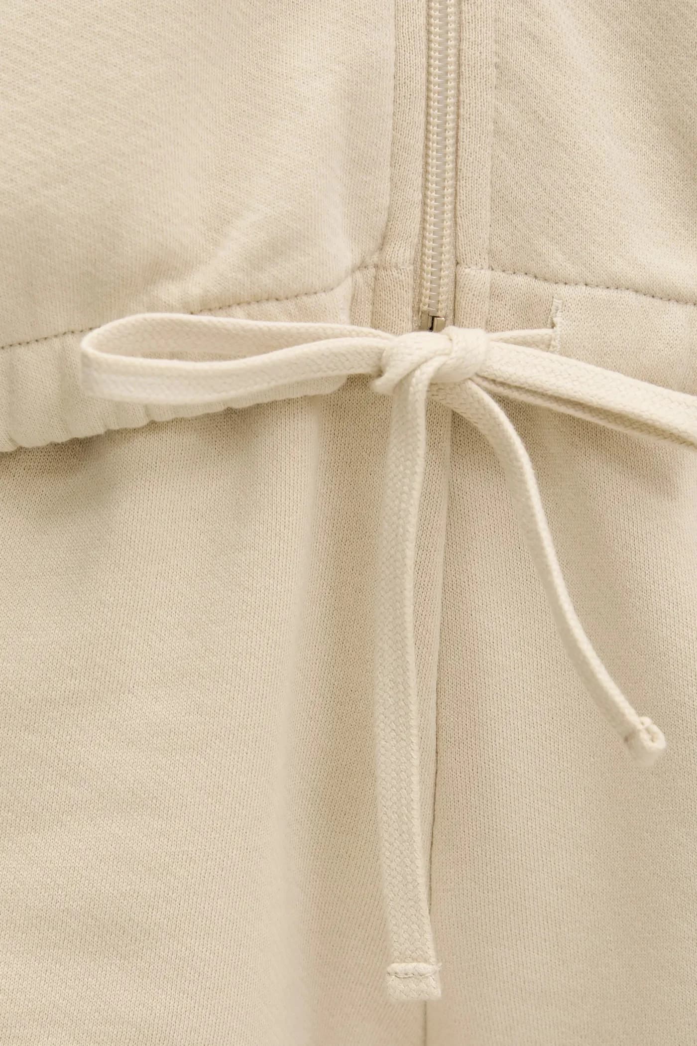 Хлопковая толстовка - фото 5