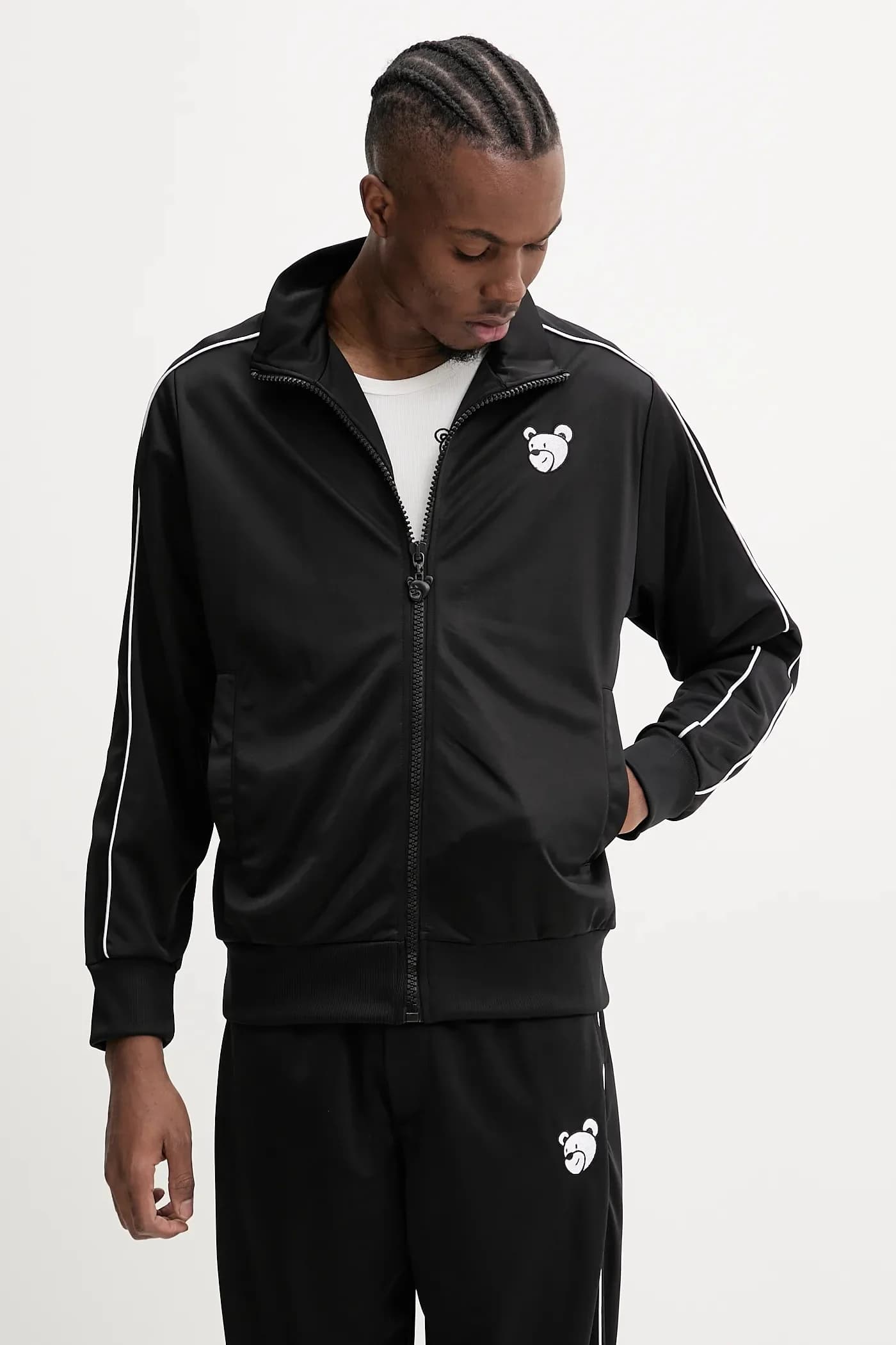 Блуза - фото 2