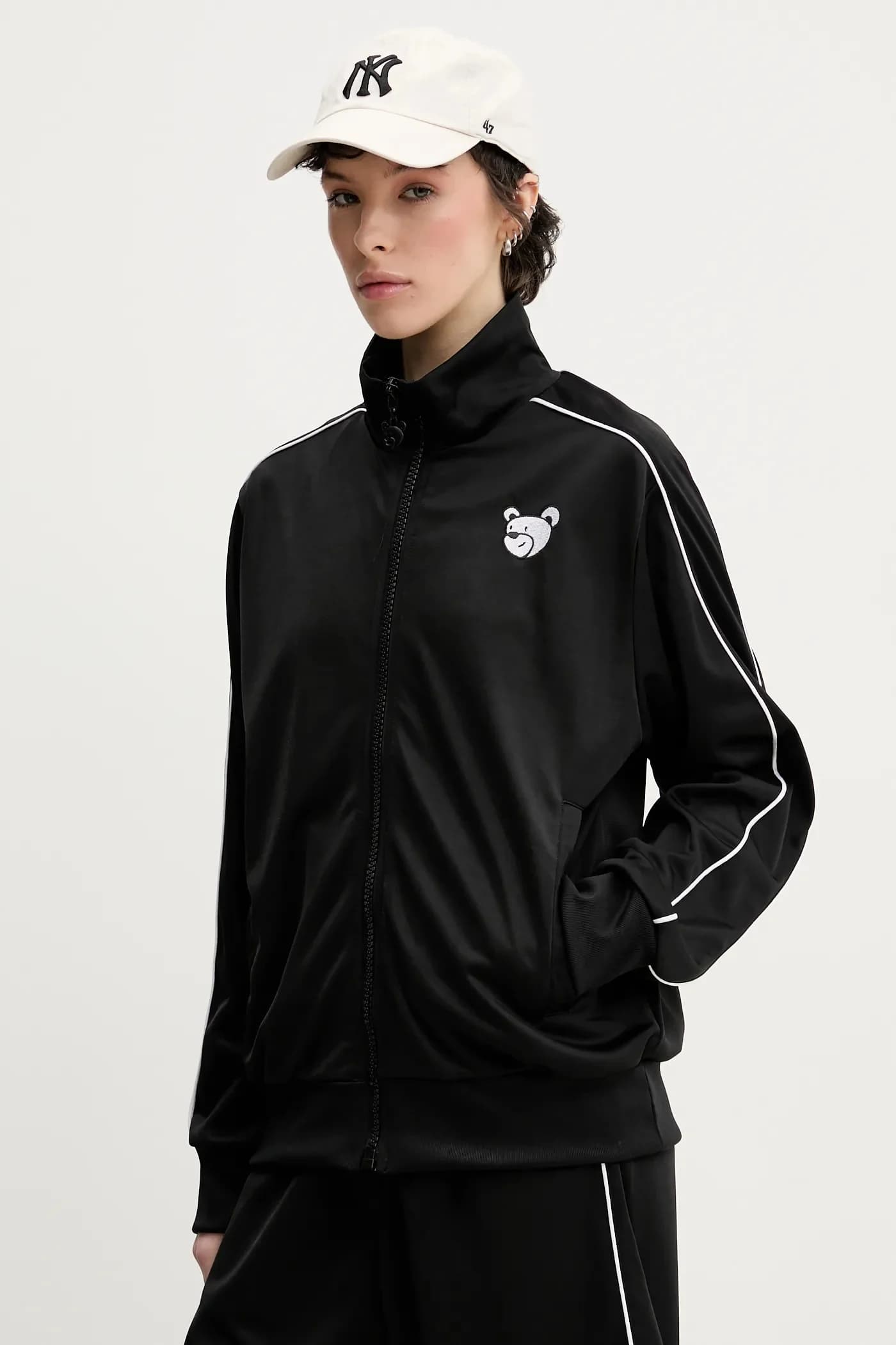 Блуза - фото 3