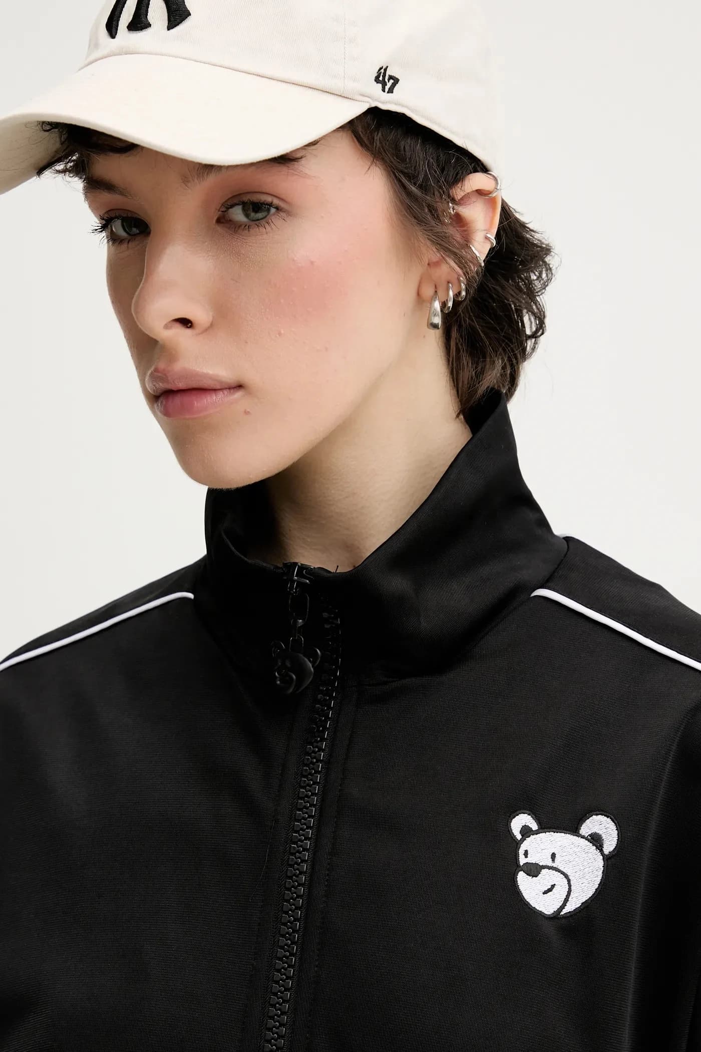 Блуза - фото 9