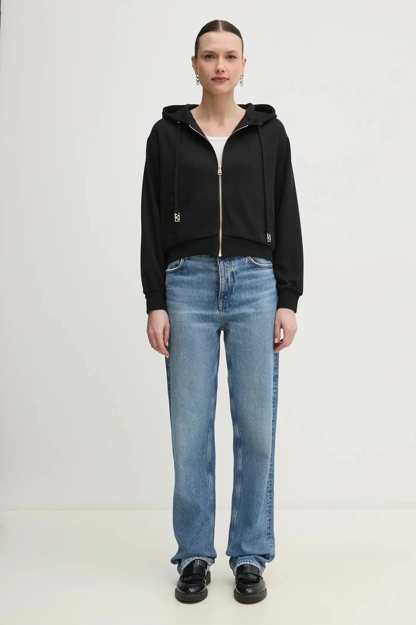 Блуза - фото 2