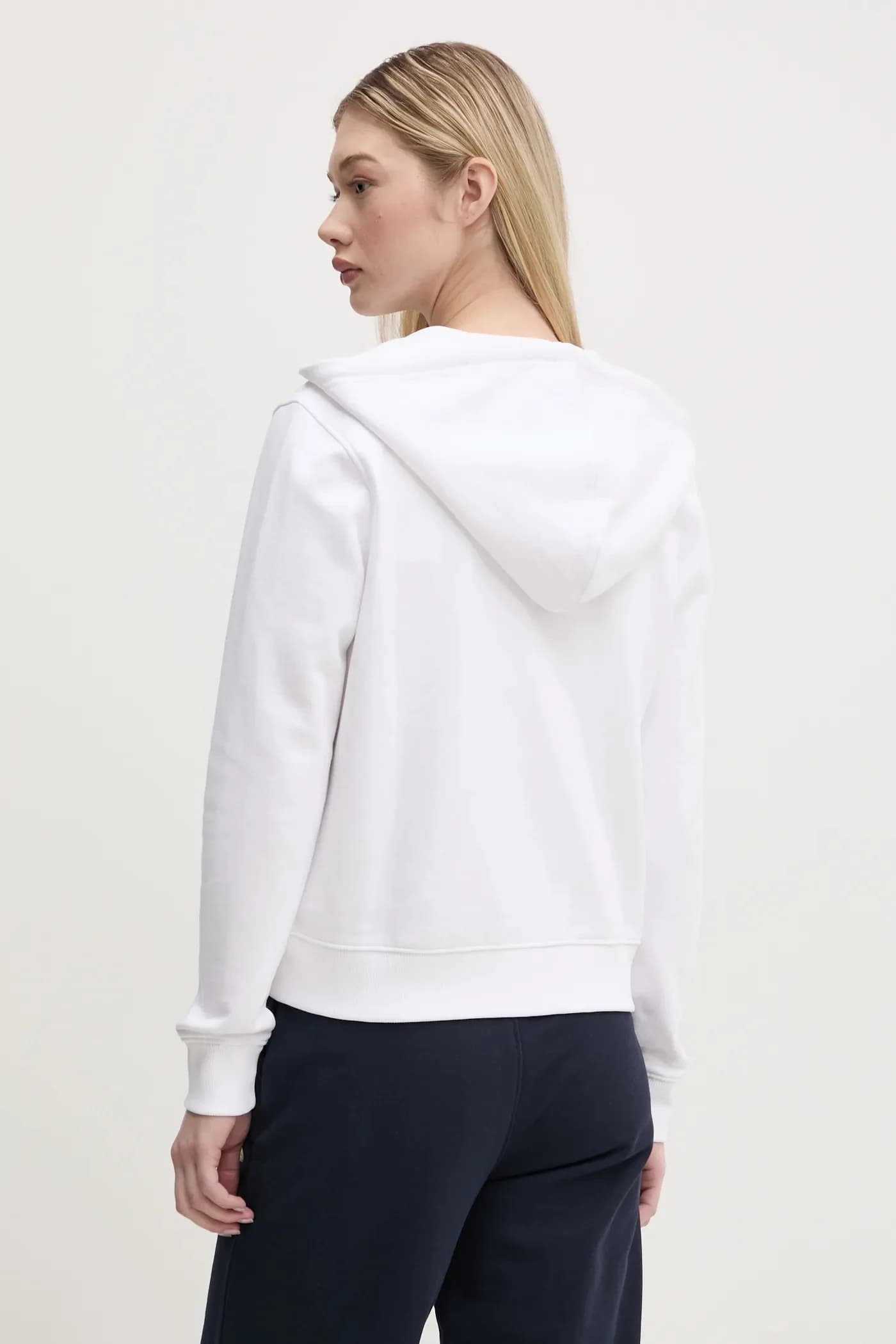 Хлопковая толстовка - фото 3