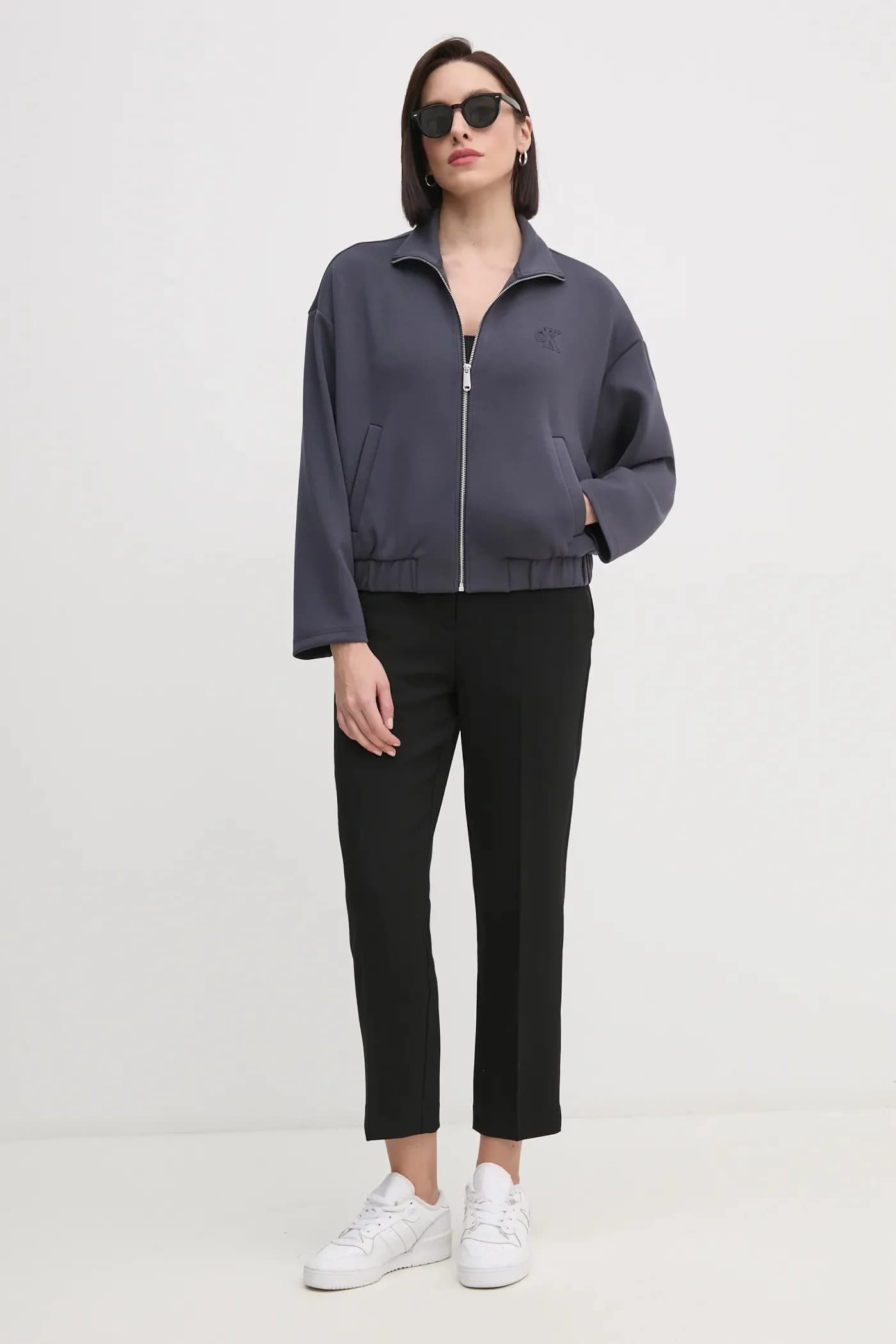 Блуза - фото 2