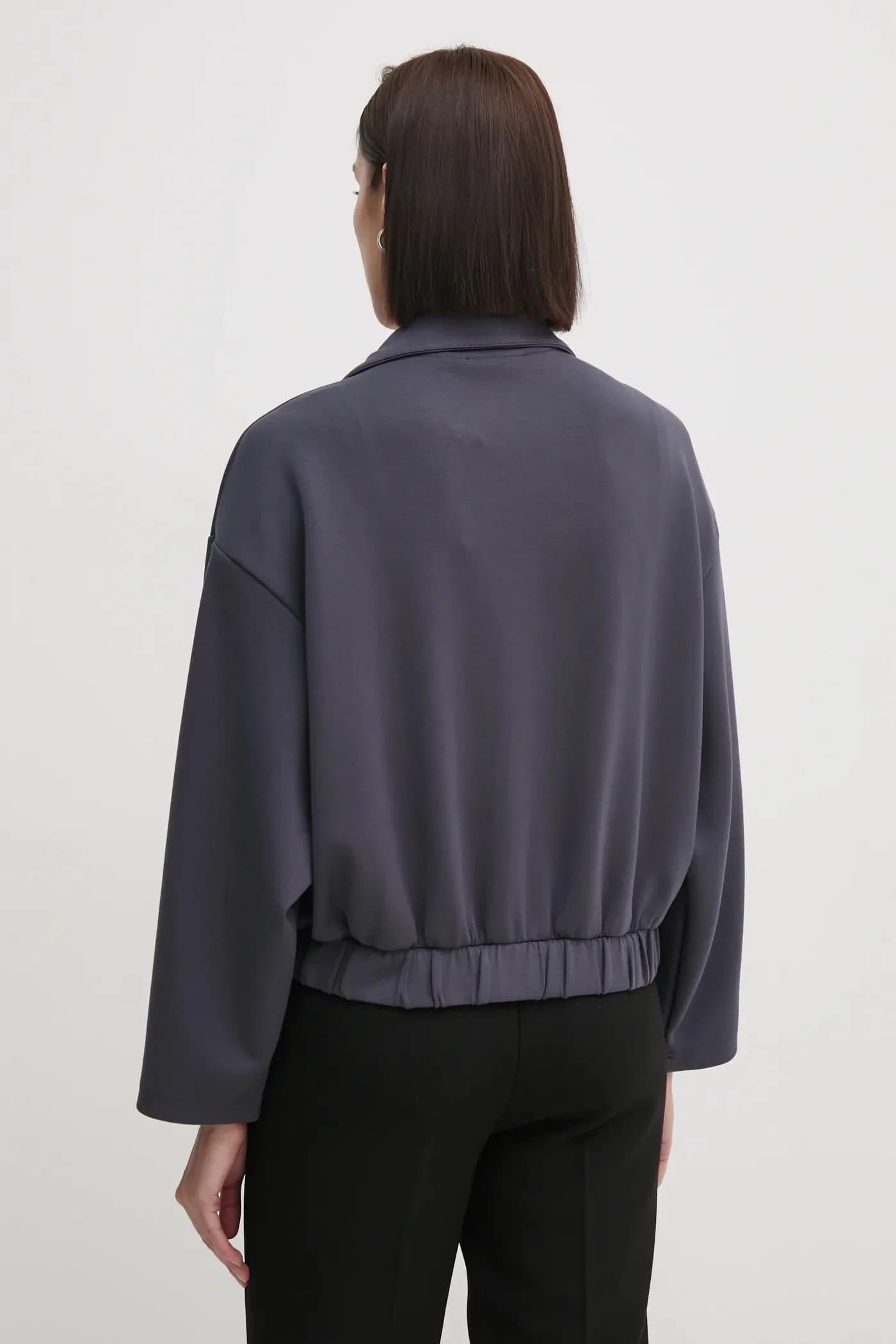 Блуза - фото 3