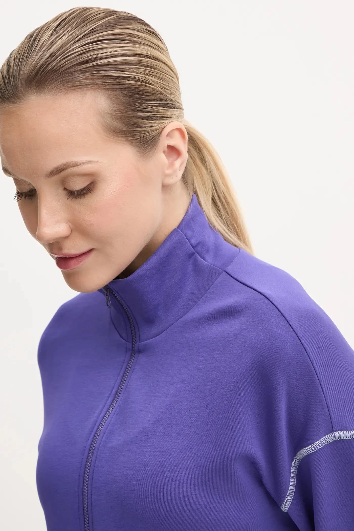 Блуза - фото 4