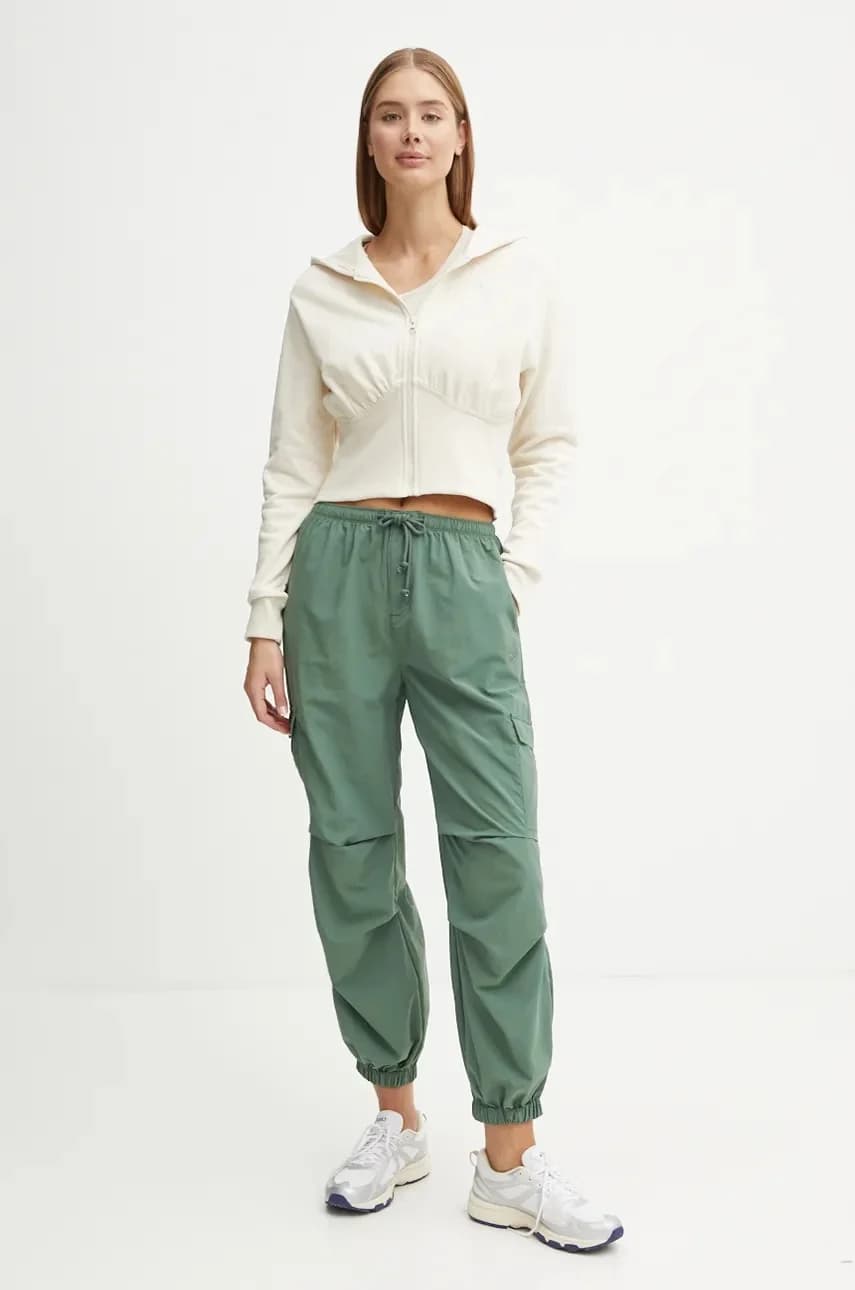 Хлопковая толстовка - фото 2