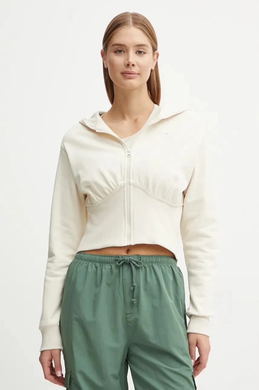 Хлопковая толстовка - фото 4