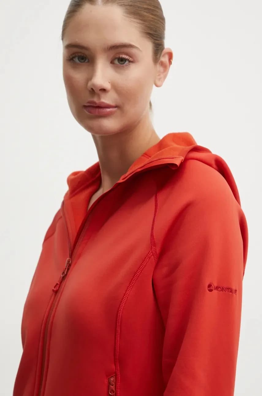 спортивная толстовка Fury - фото 5