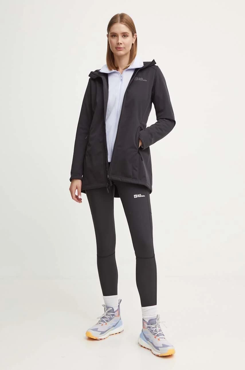 Спортивная толстовка Benton Springs - фото 2