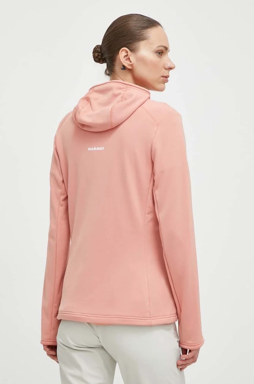 Спортивная толстовка Aconcagua Light ML - фото 3