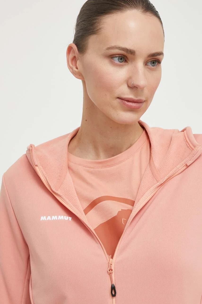 Спортивная толстовка Aconcagua Light ML - фото 4