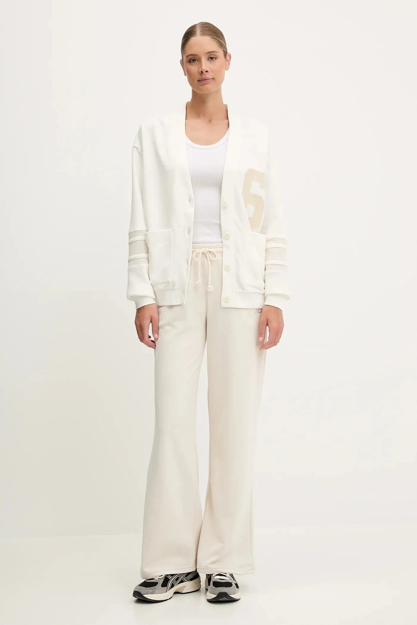 толстовка New Balance - фото 2