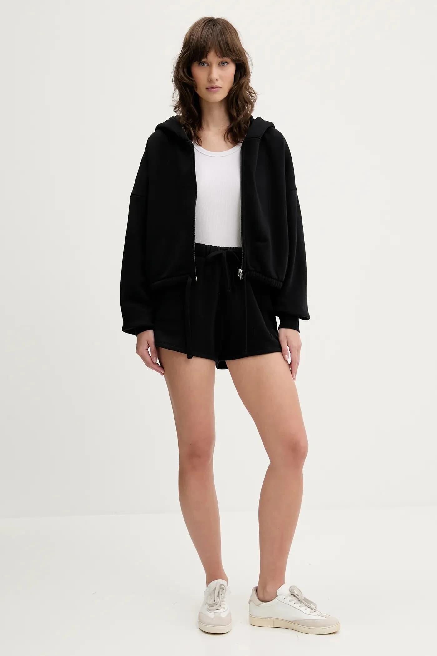 Хлопковая толстовка - фото 2