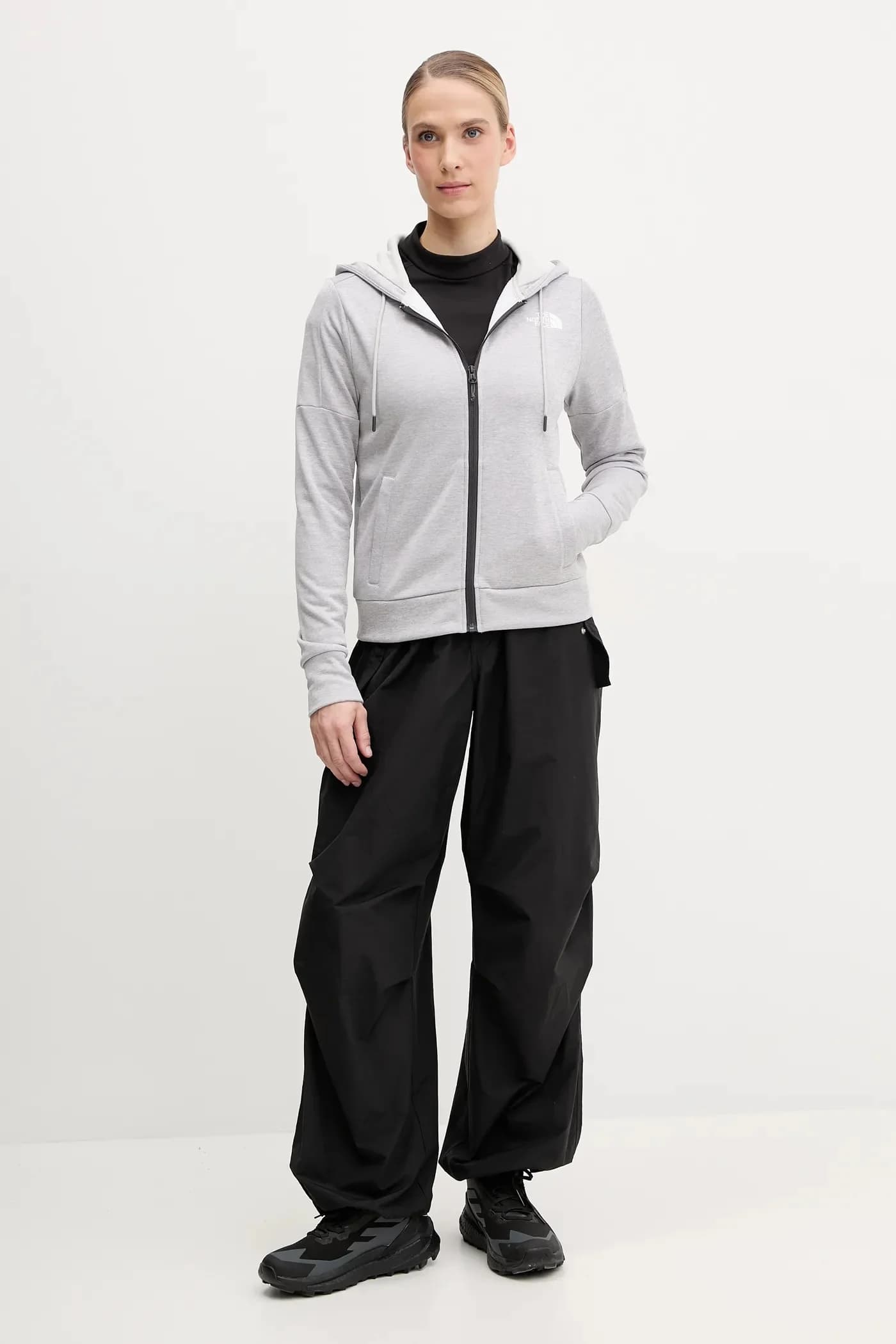 спортивная толстовка Reaxion - фото 2